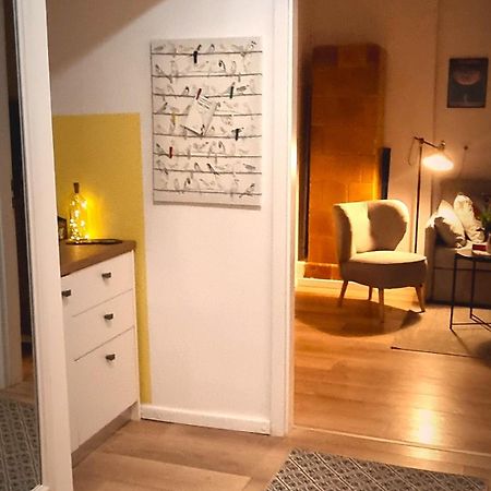 Apartment Piece Of Peace Zagreb Ngoại thất bức ảnh