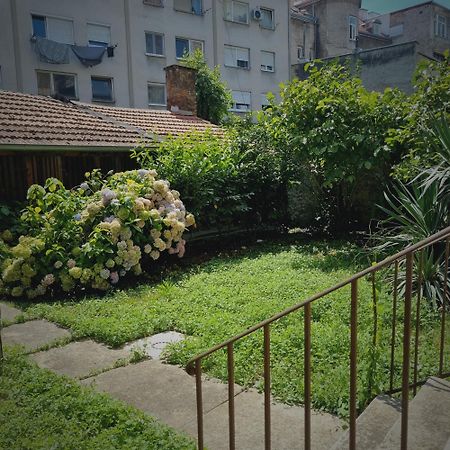 Apartment Piece Of Peace Zagreb Ngoại thất bức ảnh