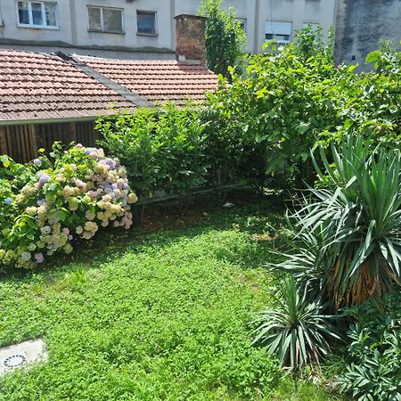 Apartment Piece Of Peace Zagreb Ngoại thất bức ảnh