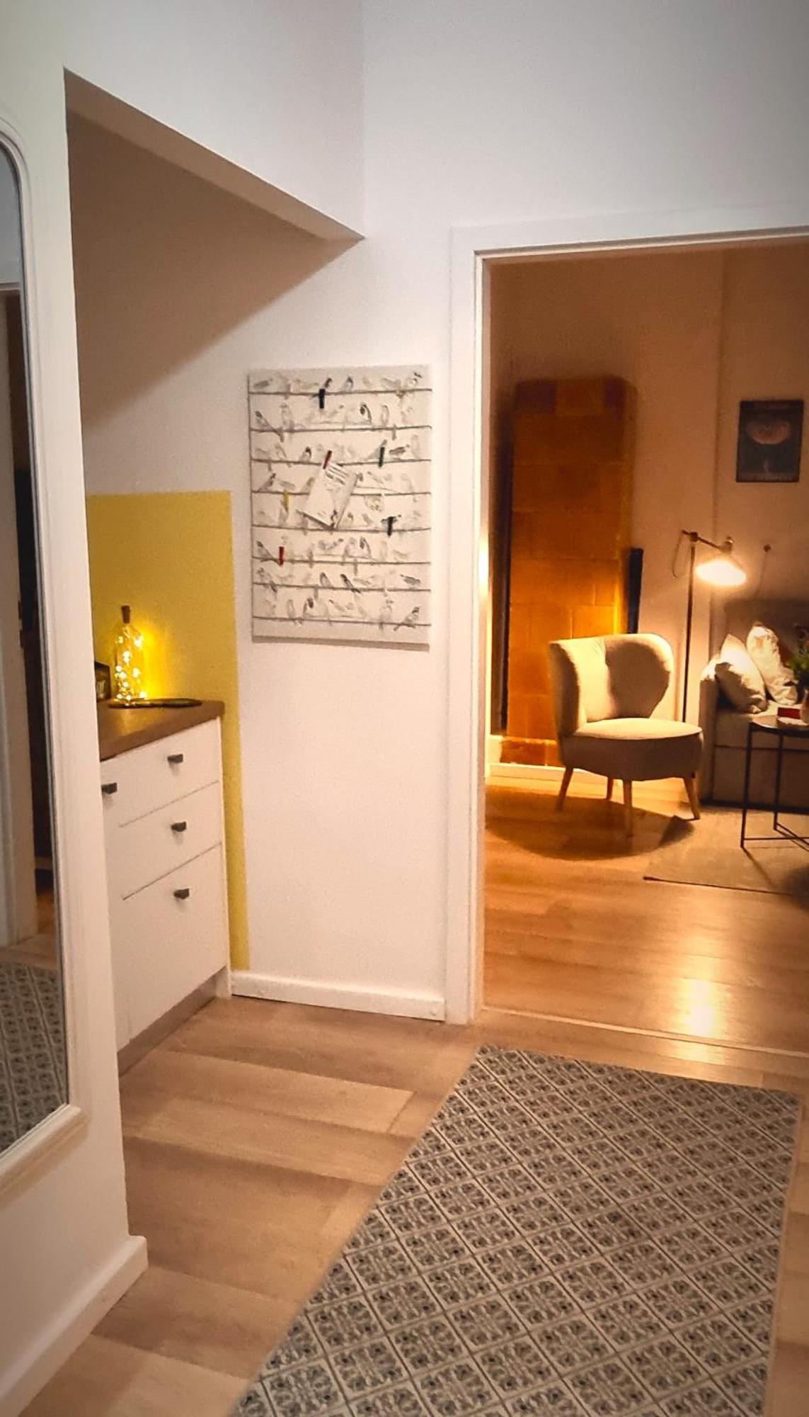 Apartment Piece Of Peace Zagreb Ngoại thất bức ảnh