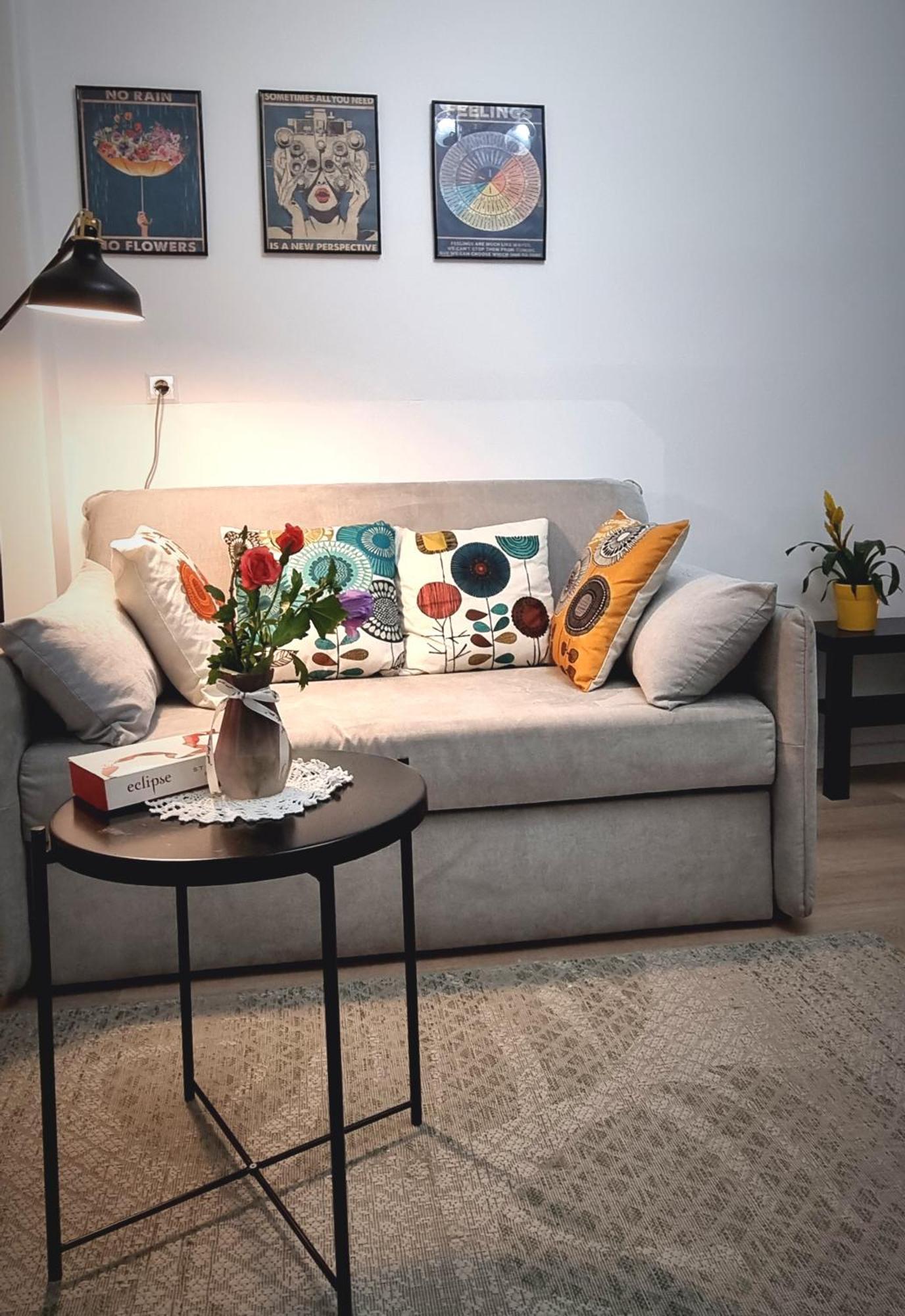 Apartment Piece Of Peace Zagreb Ngoại thất bức ảnh