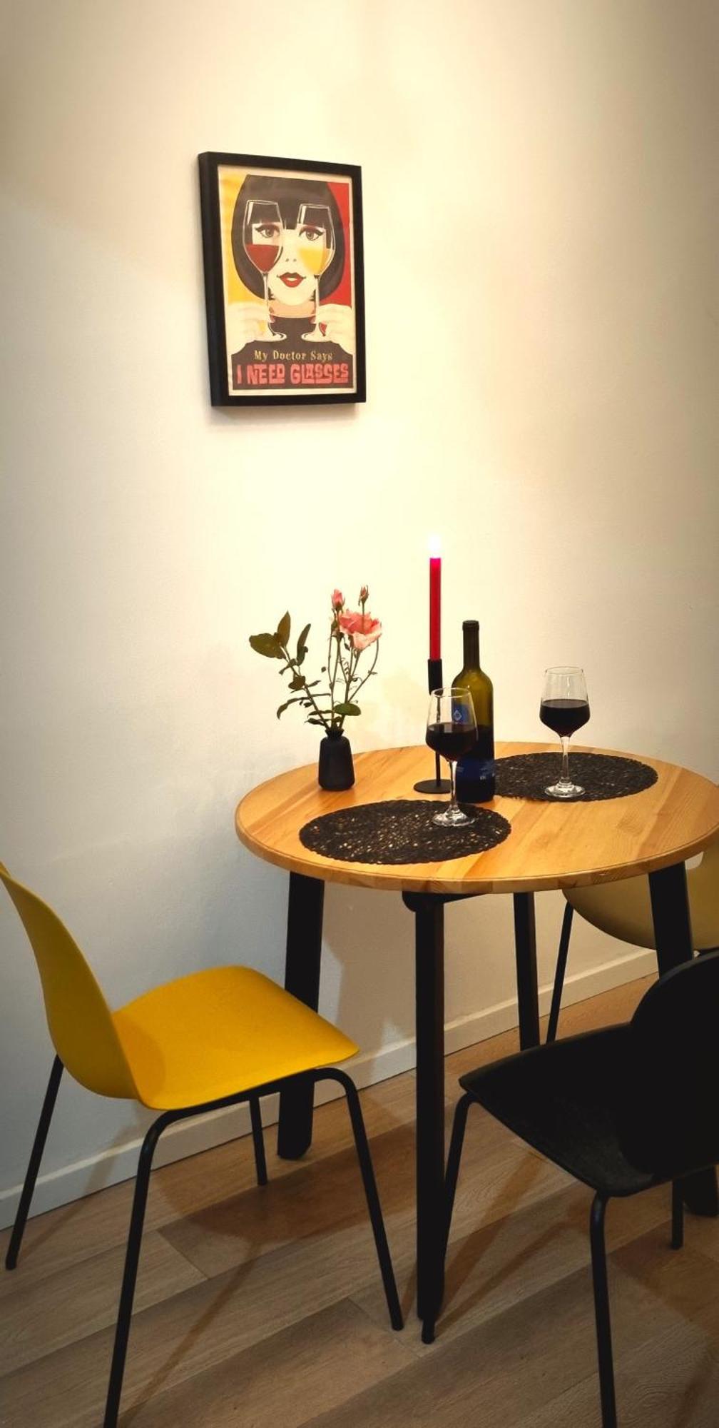 Apartment Piece Of Peace Zagreb Ngoại thất bức ảnh