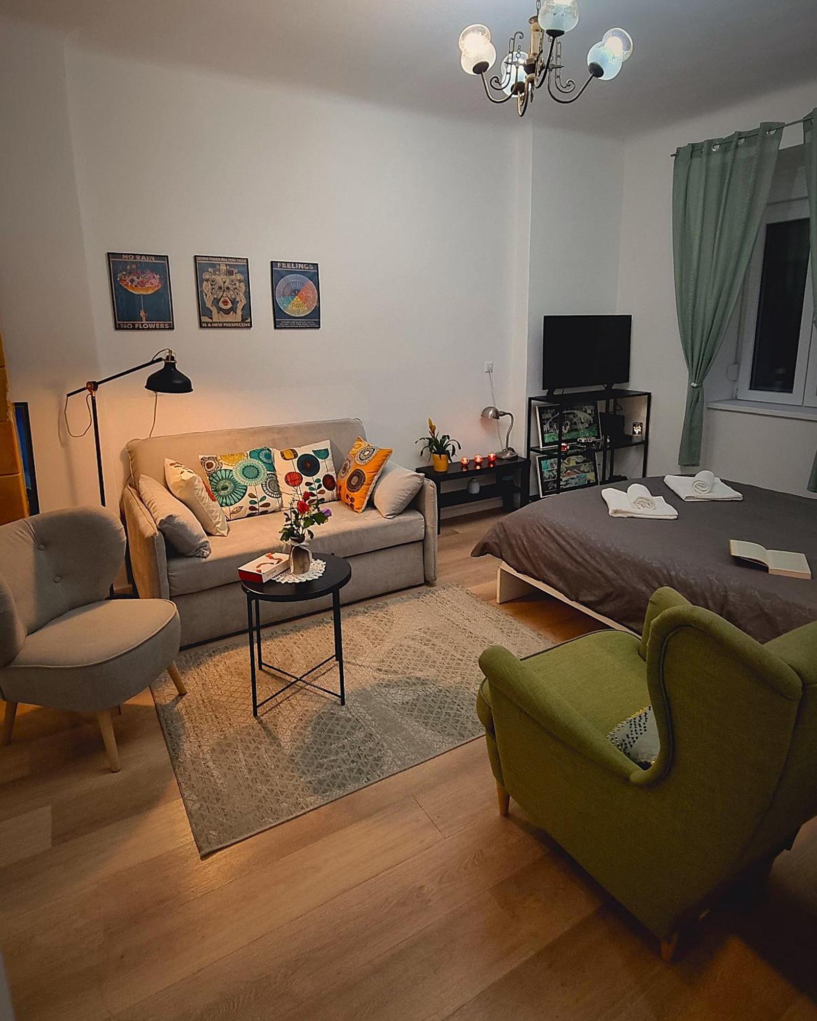 Apartment Piece Of Peace Zagreb Ngoại thất bức ảnh