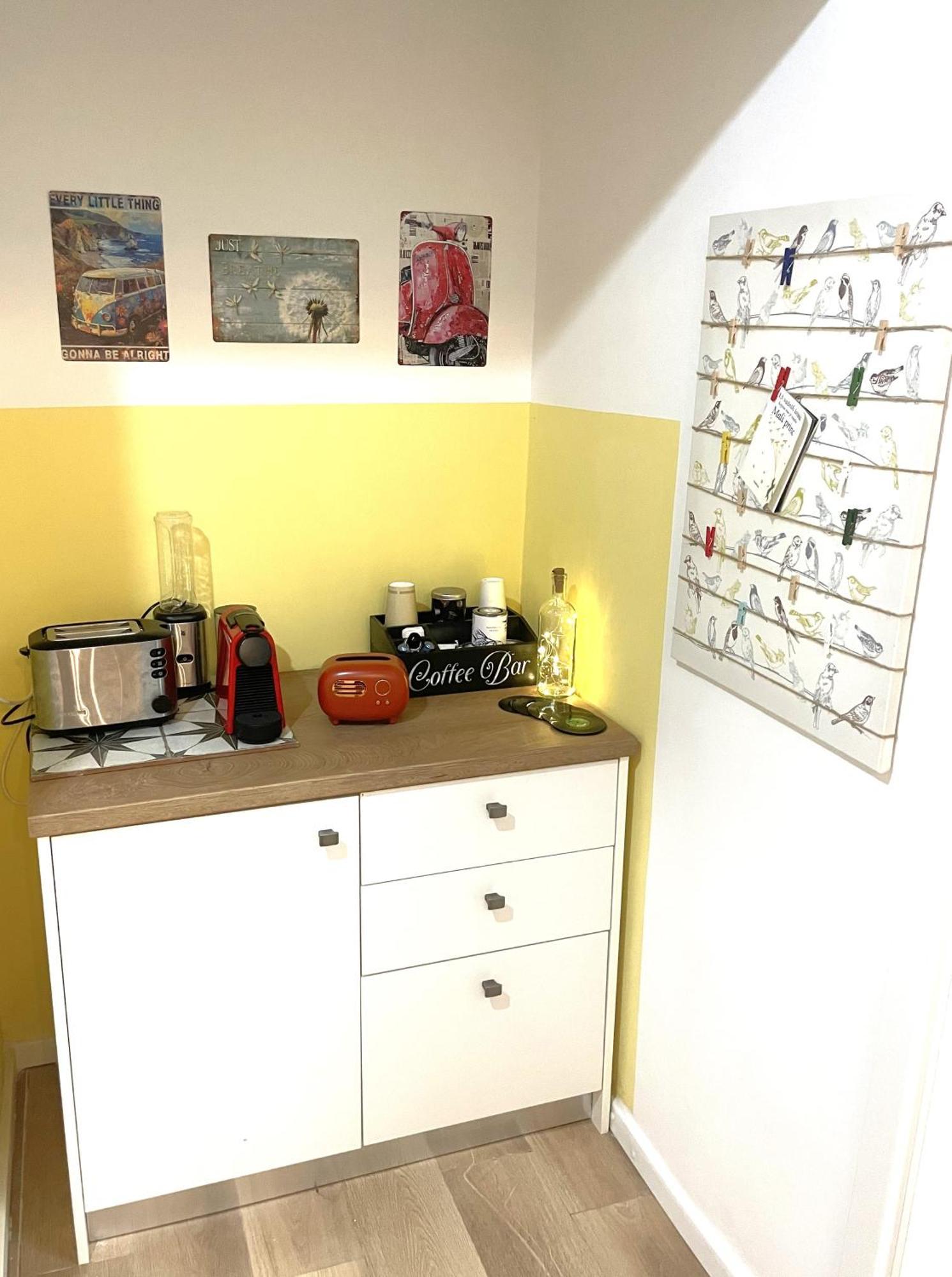 Apartment Piece Of Peace Zagreb Ngoại thất bức ảnh