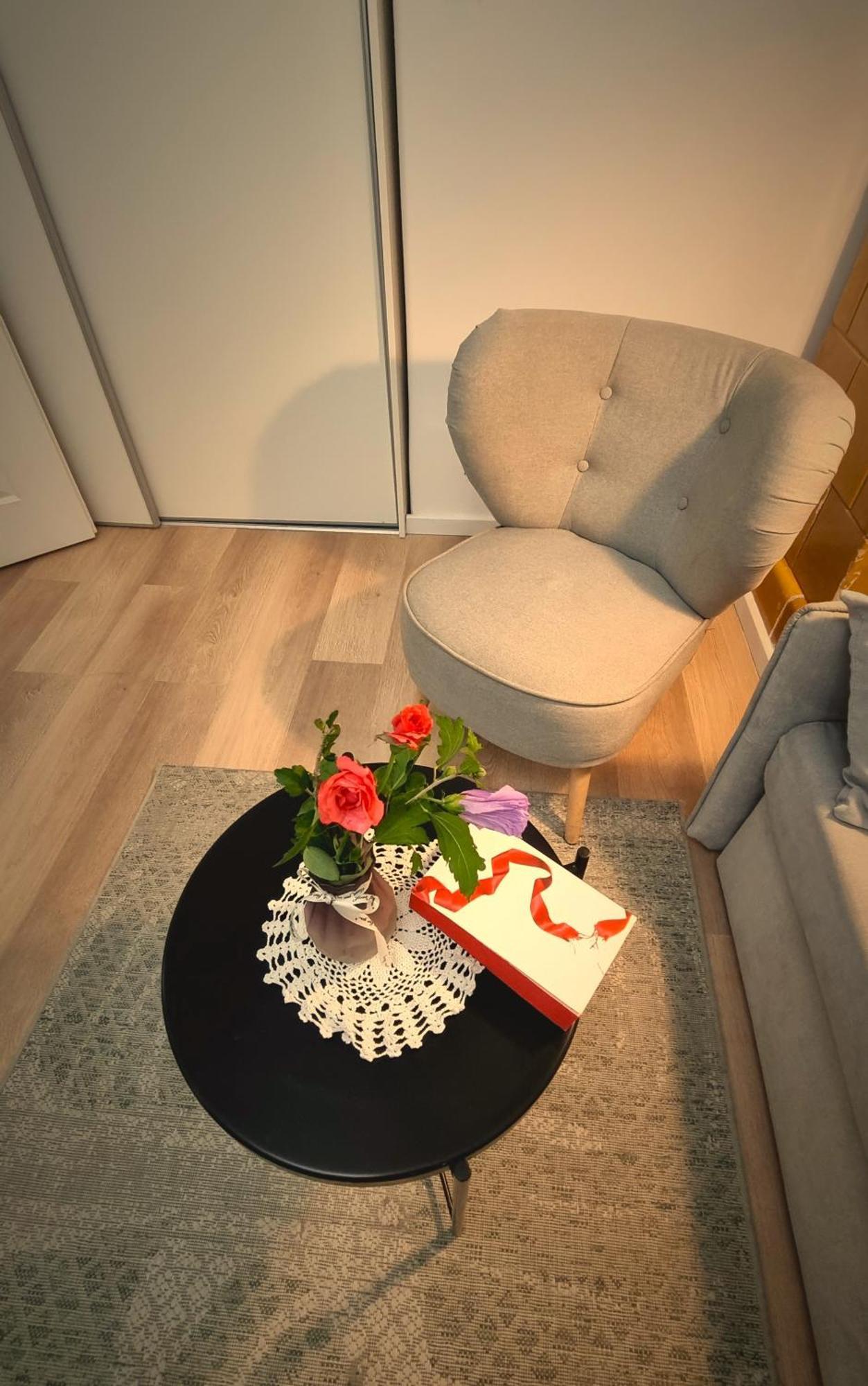 Apartment Piece Of Peace Zagreb Ngoại thất bức ảnh