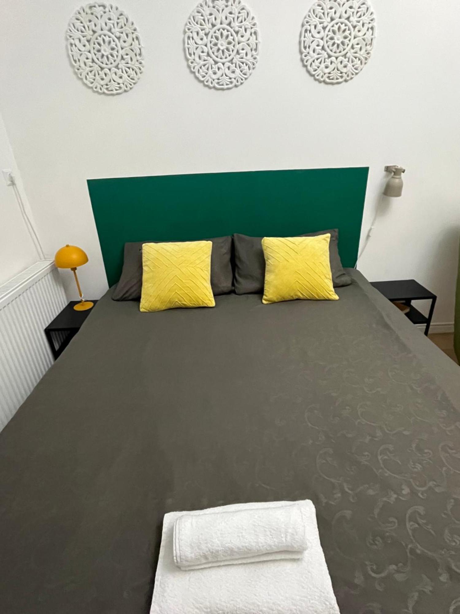 Apartment Piece Of Peace Zagreb Ngoại thất bức ảnh