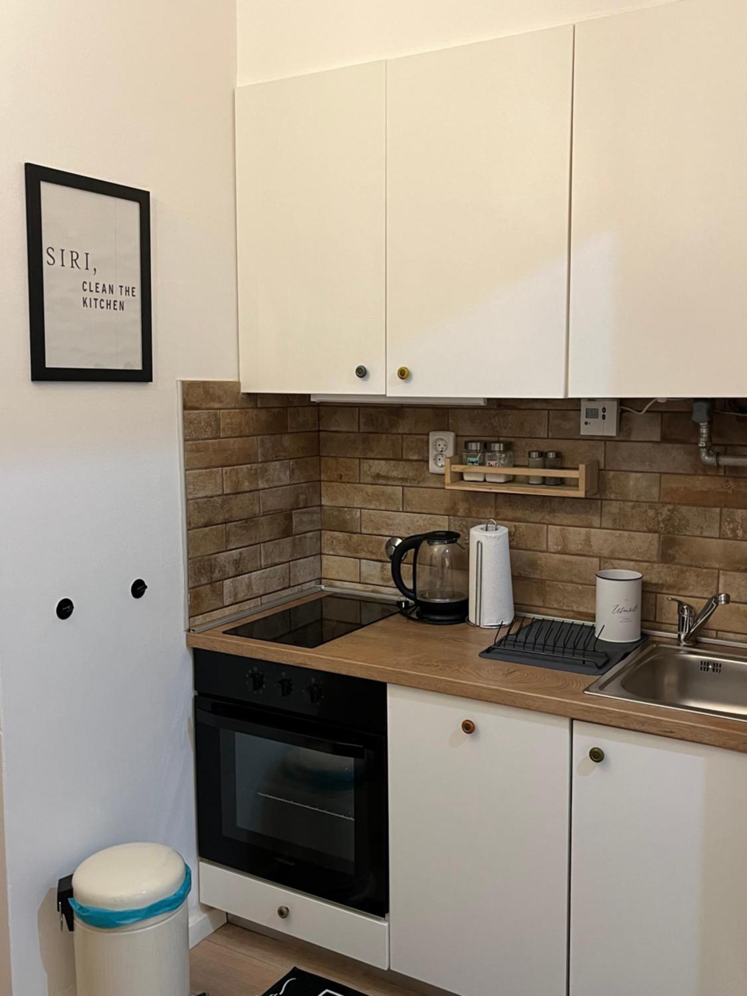 Apartment Piece Of Peace Zagreb Ngoại thất bức ảnh