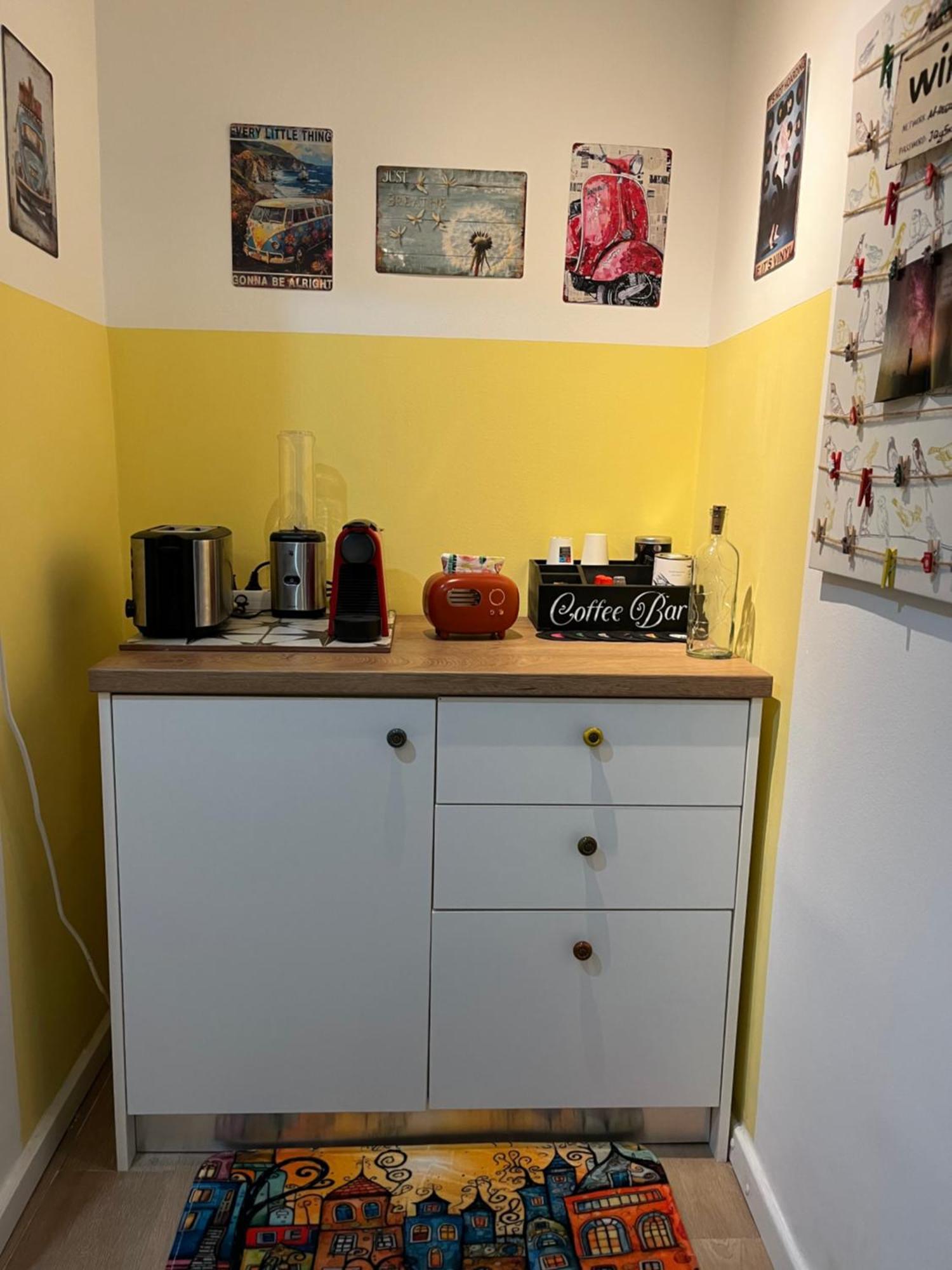 Apartment Piece Of Peace Zagreb Ngoại thất bức ảnh