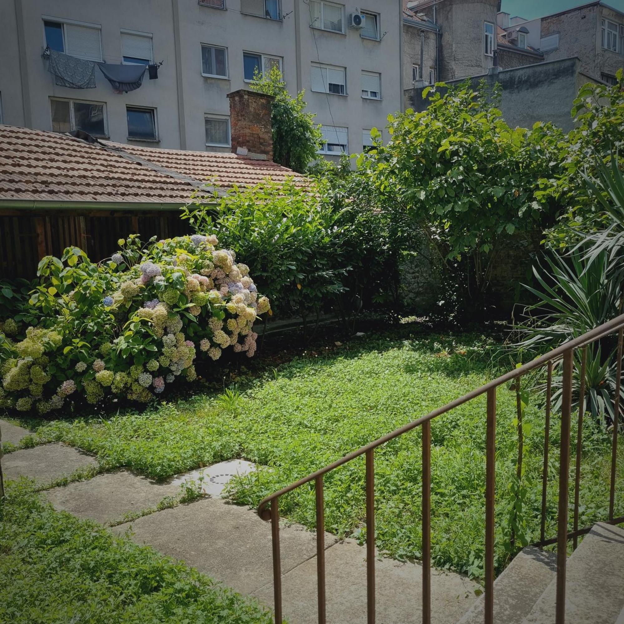 Apartment Piece Of Peace Zagreb Ngoại thất bức ảnh