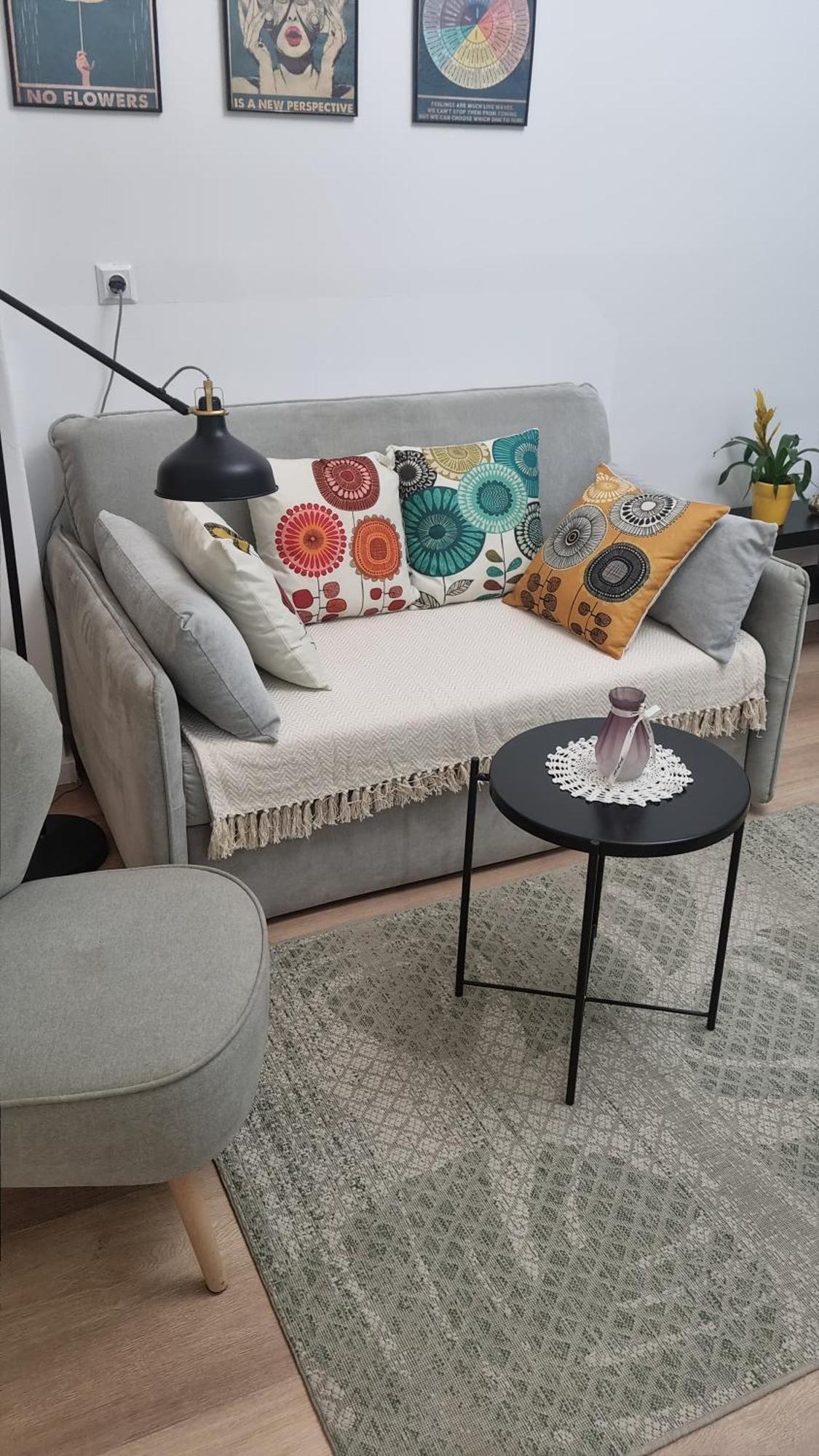 Apartment Piece Of Peace Zagreb Ngoại thất bức ảnh